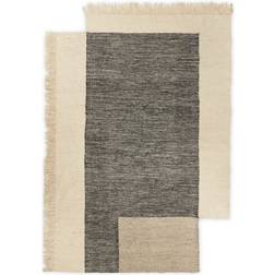 Ferm Living Counter wool White cm