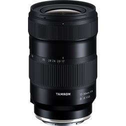 Tamron 17-50mm F/4 Di III VXD for Sony E