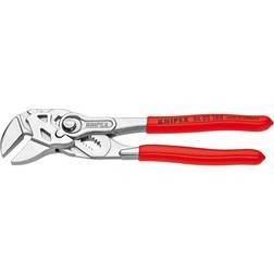 Knipex 86 03 180SB Pliers Wrench 180mm Polygrip