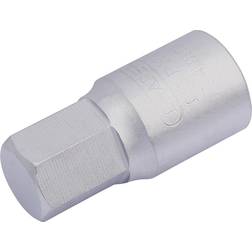 Draper 14mm Hexagon Socket Bit