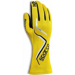 Sparco Handschuhe LAND Gelb Unisex