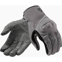 Rev'it! Cassini H2o Gloves Grey