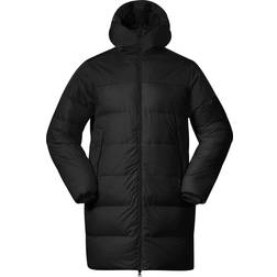 Bergans Oslo Urban Down Parka Black Storlek L