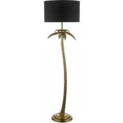 Dar Lighting COC4935 Coco Floor Lamp