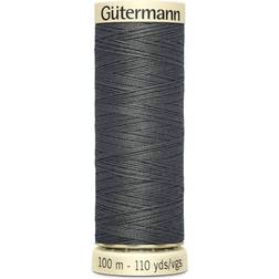 Gutermann 100m sew-all thread 702