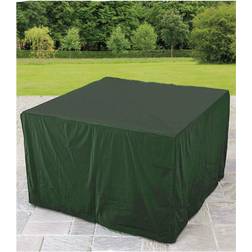 Groundlevel Square Waterproof Garden cover