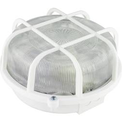 REV Rundleuchte White Wall light 20cm