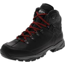 Meindl Walking Boots Ohio GTX Black for in Leather