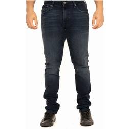 Superdry Organic Cotton Slim Jeans