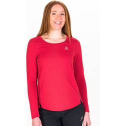 Odlo Damen Zeroweight Chill-Tec Longsleeve