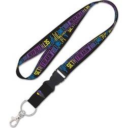 Seth "Freakin" Rollins Lanyard