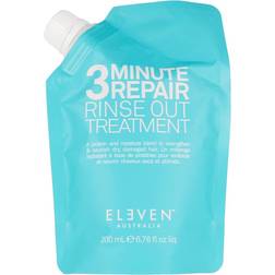 Eleven Australia 3 Minute Rinse Out Repair Treatment 200ml
