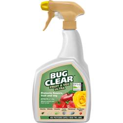 Clear EV Fruit & Veg Rtu 800Ml