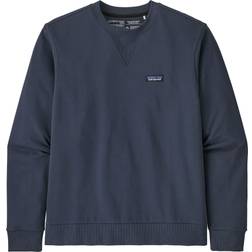 Patagonia Sweatshirt Smolder Blue