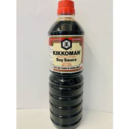 Kikkoman BULK 1Ltr Soy Sauce