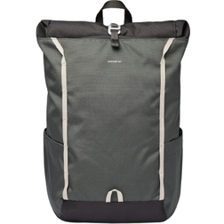 Sandqvist Arvid Rolltop Backpack - Green