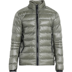 Canada Goose Crofton Jacket - Sagebrush