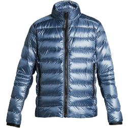 Canada Goose Crofton Jacket - Ozone Blue