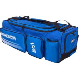Kookaburra Pro 3500 Cricket Wheelie Bag