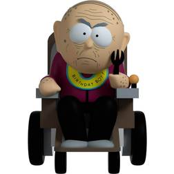 Youtooz South Park Grandpa Marsh Vinyl Figure