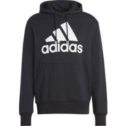 Adidas Essentials French Terry Big Logo Hoodie