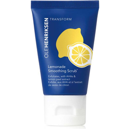 Ole Henriksen Lemonade Smoothing Scrub 30g