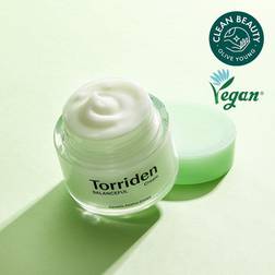 Torriden Balanceful Cica Soothing Cream 80mL