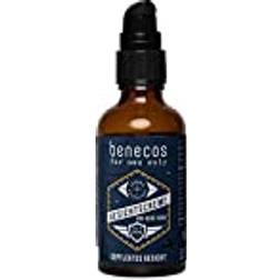 Benecos for men only Gesichtscreme 50ml