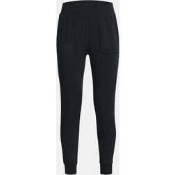 Under Armour Motion Kids Joggings Black