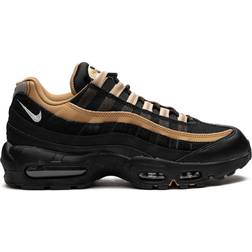 Nike Air Max 95 M - Black/Elemental Gold/Sesame/Summit White