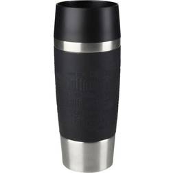 EMSA Quick Press Travel Mug 36cl