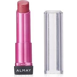Almay Smart Shade Butter Kiss Lipstick, Berry-Light