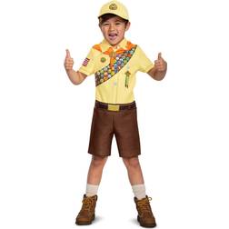 Disguise Boys up classic russell costume