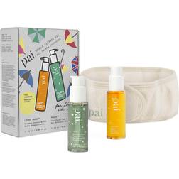 Pai Skincare Double Cleanse Kit