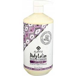 Alaffia Everyday SheaBody Lot ion Lavender 946ml