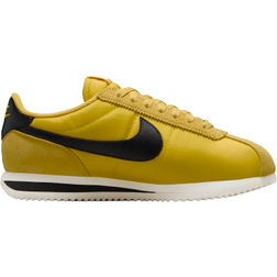 Nike Cortez TXT W - Vivid Sulphur/Sail/White/Black