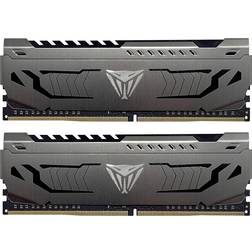 Patriot Extreme Performance Viper Steel DDR4 3200MHz 2x4GB (PVS48G320C6K)