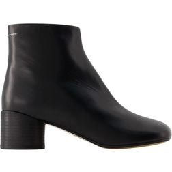 MM6 Maison Margiela Anatomic 50 - Black