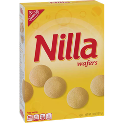 Nabisco Nilla Wafer Cookies 311g 1pack