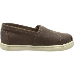 Toms Alpargata W - Grey