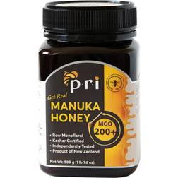 Manuka Honey MGO 200+ 500g 1pack