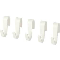 Ikea Sunnersta Coat Hook 5pcs