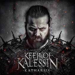 Keep Of Kalessin - Katharsis (CD)