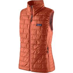 Patagonia Nano Puff Women's Vest Quartz Coral