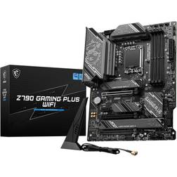 MSI Intel Z790 GAMING PLUS WIFI