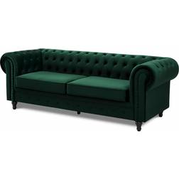 GRS Detail Chesterfield Sofa