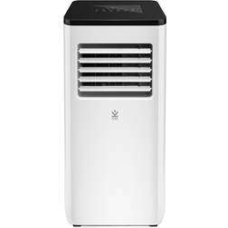 Avalla S-220 Portable 3-in-1 Air Conditioner; 2600W Industrial Class 9000BTU, 88m3 Coverage