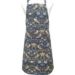 William Morris Strawberry Thief Apron