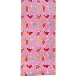 Dreamscene for Adults Bath Towel