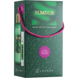 Luxana Rumdor Gift Boxes